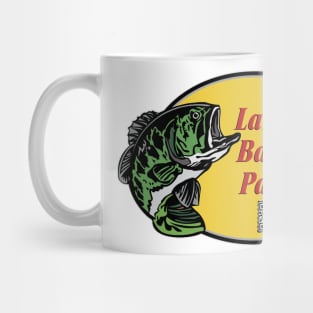 BPS Mug